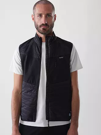 MERU | Herren Hybridjacke Jauja | 
